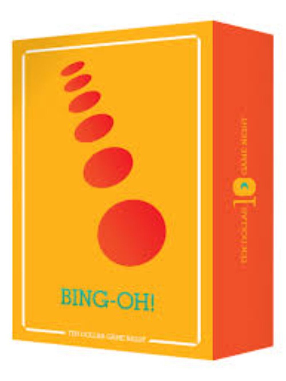 Bing-Oh!- NWT